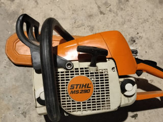 Stihl MS290.original