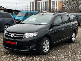 Dacia Logan foto 3