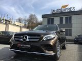 Mercedes GLC foto 2