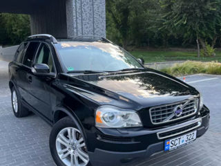 Volvo XC90 foto 9