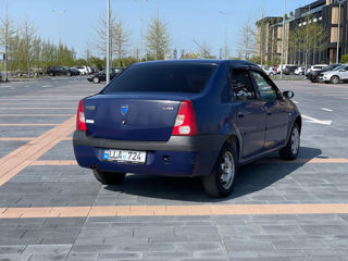 Dacia Logan foto 6