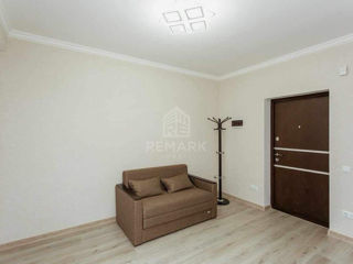 Apartament cu 1 cameră, 47 m², Botanica, Chișinău foto 6