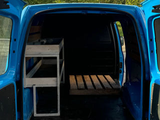 Volkswagen Caddy foto 5