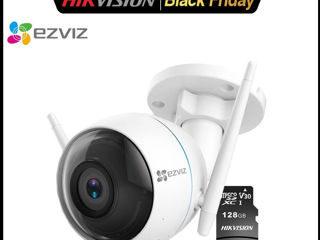 ezviz ip camera 4 mp