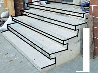 Требуется плиточник или специалист с опытом по бетоным лестницам и плиточник foto 2