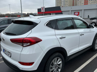 Hyundai Tucson foto 7