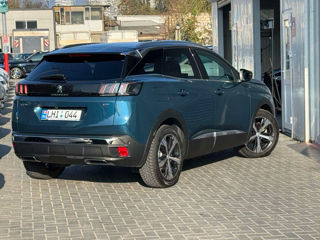 Peugeot 3008 foto 2