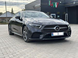 Mercedes CLS-Class