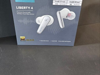 Soundcore Liberty 4 1090 lei