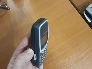 Nokia 3330 foto 4
