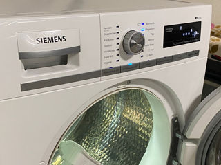 Siemens IQ700 foto 6