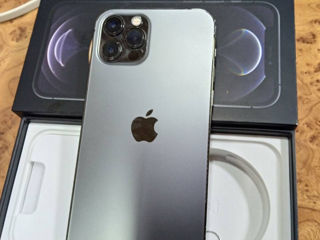 iPhone 12 Pro