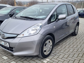 Honda Jazz foto 2