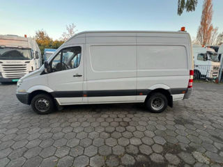 Mercedes Sprinter3.0 149oookm foto 6