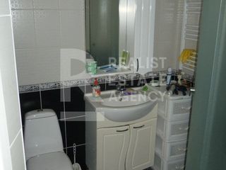 Casă la Botanica în 2 nivele la preţ de apartament, cu ogradă proprie foto 8