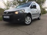 Volkswagen Caddy foto 5