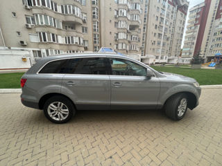 Audi Q7 foto 3