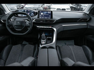 Peugeot 3008 foto 3