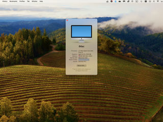 iMac 21.5-inch, Late 2013 foto 2