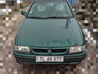 Seat Cordoba foto 1