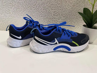 Nike renew retailation 3!marime-42,5/cm-27 foto 6