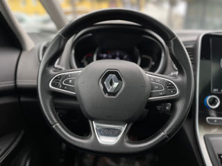 Renault Grand Scenic foto 13