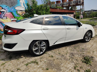 Honda Clarity foto 2