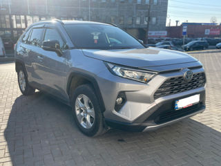 Toyota Rav 4 foto 4