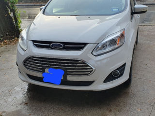 Ford C-Max foto 4