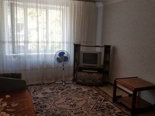 Apartament cu 1 cameră, 42 m², Poșta Veche, Chișinău