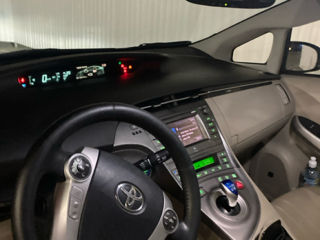 Toyota Prius foto 5