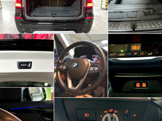 BMW X3 foto 18