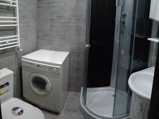 Apartament cu 3 odai in casa noua cu reparatie numai 39900 euro foto 10