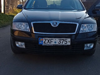 Skoda Octavia foto 8