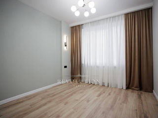 Apartament cu 3 camere, 78 m², Buiucani, Chișinău foto 9