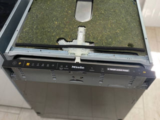 Посудомоечная машина miele G 7360 SCVi AutoDos