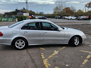 Mercedes E-Class foto 4