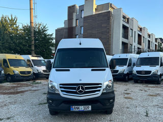 Mercedes Sprinter foto 7