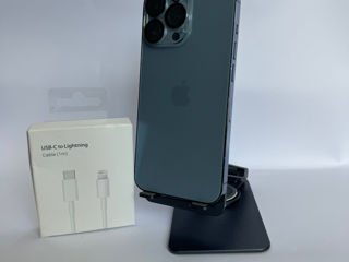 iPhone 13 Pro 256 gb blue foto 3