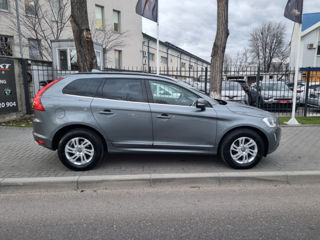 Volvo XC60 foto 4