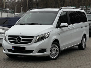 Mercedes V-Class