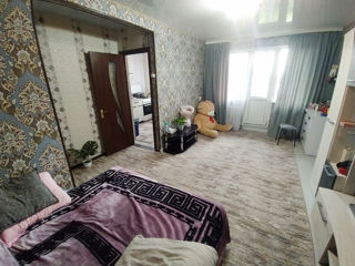 Apartament cu 2 camere, 45 m², 8 cartier, Bălți foto 2