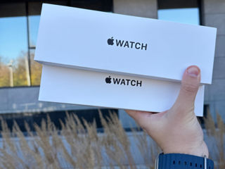 Apple Watch SE(Gen2) 40mm