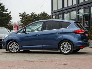 Ford C-Max foto 5