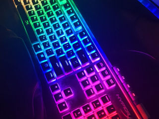 Hyperx Alloy Elite 2 RGB foto 2