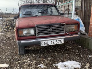 Lada / ВАЗ 2107