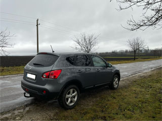 Nissan Qashqai foto 3