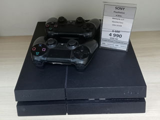 Sony PlayStation 4 1TB 4990 lei foto 1
