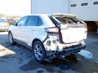 Ford Edge foto 3