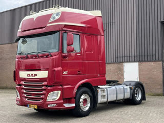 Daf XF-460 Euro 6